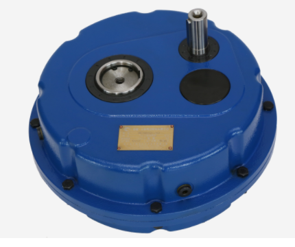 XG系列懸掛式減速機